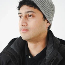 Reena Shop habla por ti - Gorro Reena Gris