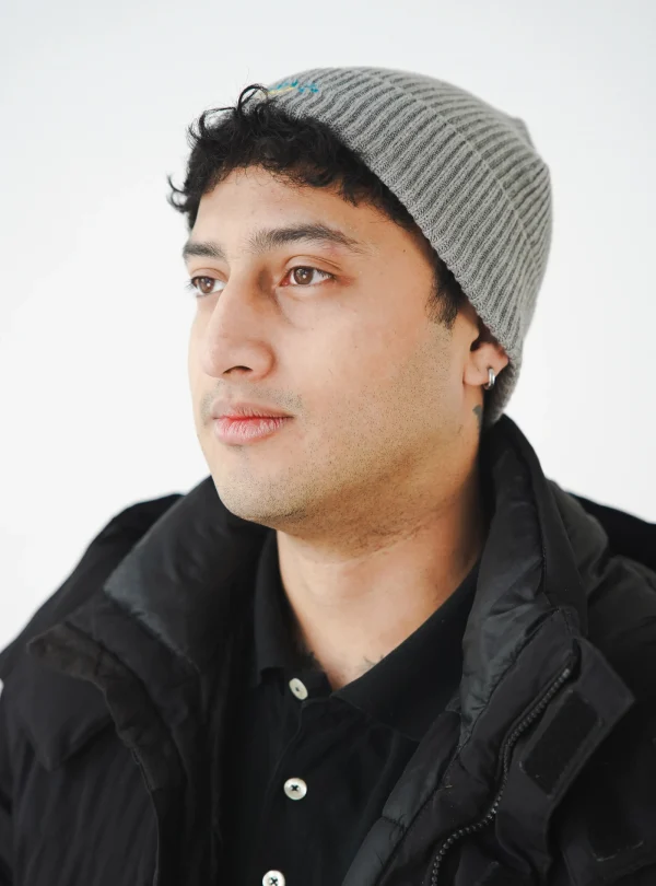 Reena Shop habla por ti - Gorro Reena Gris Reena Shop habla por ti - Gorro Reena Gris