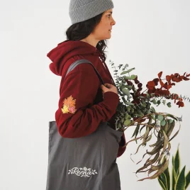 Reena Shop habla por ti - Gorro Reena Gris