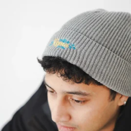 Reena Shop habla por ti - Gorro Reena Gris