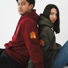 Reena Shop habla por ti - Sobre Reena